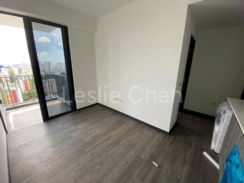 Master Room (Condo) for Rent in  Gem Residences - Image 3